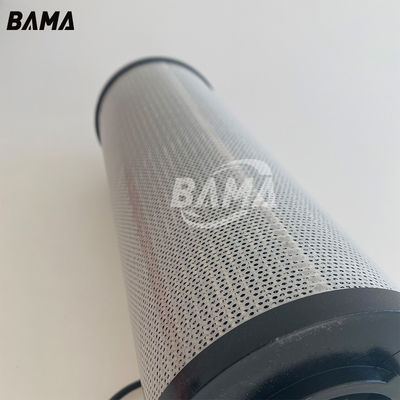 BAMA FILTRATION Hydraulischer Ölrückführungsfilter 1020022637 -25°C bis 120°C 1