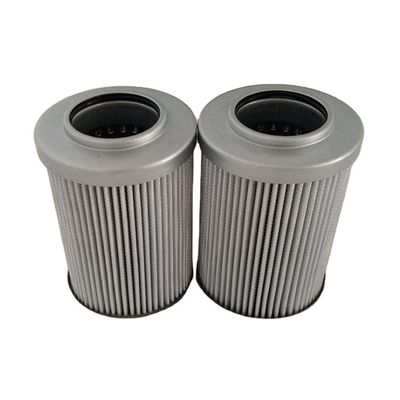 Glasfaserkernkomponenten 926835Q Hydraulisches Ölfilterelement für Schlackenentferner