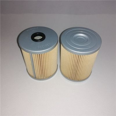 1381235 Lkw Hydraulische Ölfilterpatrone 0,18 KG Kernkomponenten Glasfaser