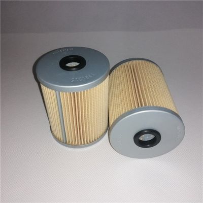 1381235 Lkw Hydraulische Ölfilterpatrone 0,18 KG Kernkomponenten Glasfaser