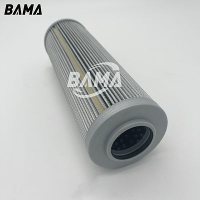 Gaskets Material NBR Hydraulisches Filterelement P566215 für Teile mechanischer Geräte