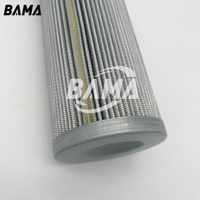 Gaskets Material NBR Hydraulisches Filterelement P566215 für Teile mechanischer Geräte
