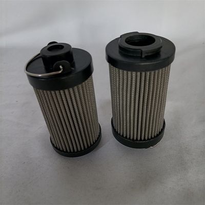 1.3 kg Gewicht Glasfaserfilter Mittellastwagen Hydraulikölfilterelement 0660D010ON