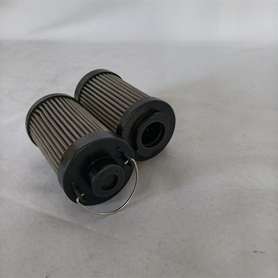 1.3 kg Gewicht Glasfaserfilter Mittellastwagen Hydraulikölfilterelement 0660D010ON
