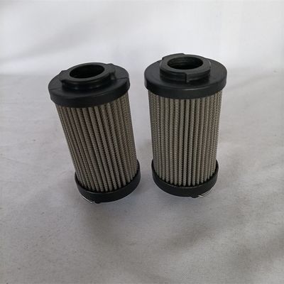 1.3 kg Gewicht Glasfaserfilter Mittellastwagen Hydraulikölfilterelement 0660D010ON