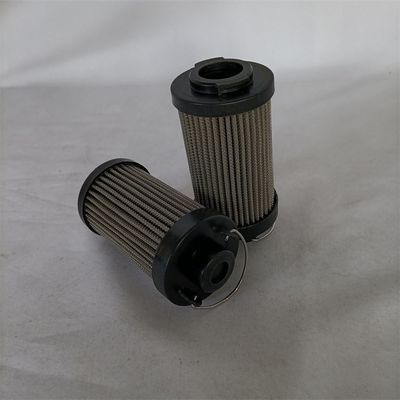 1.3 kg Gewicht Glasfaserfilter Mittellastwagen Hydraulikölfilterelement 0660D010ON