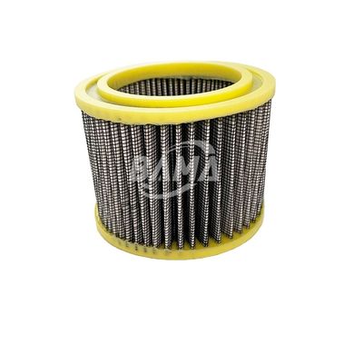 Hydraulischer Atemfilter zur Filtration 55199068 für Zubehör für Lastwagen mit Dieselmotor