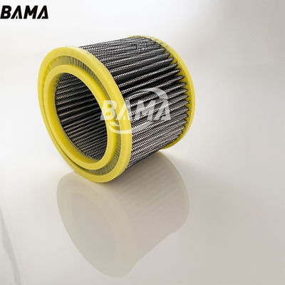 Hydraulischer Atemfilter zur Filtration 55199068 für Zubehör für Lastwagen mit Dieselmotor