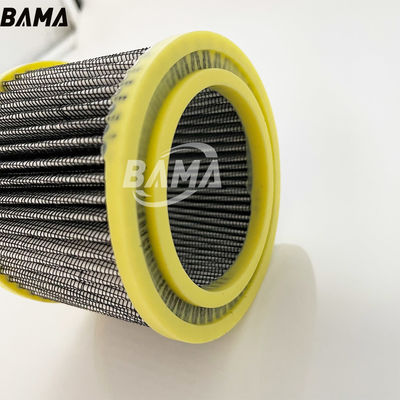 Hydraulischer Atemfilter zur Filtration 55199068 für Zubehör für Lastwagen mit Dieselmotor