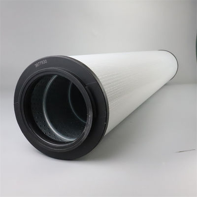 8 kg Gewicht NBR Dichtungen Hydraulischer Ölfilter 2600 R 020 BN3HC für Industriegeräte