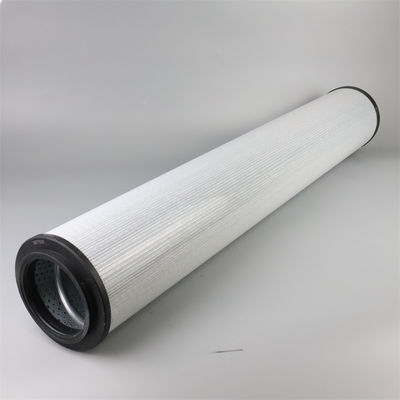 8 kg Gewicht NBR Dichtungen Hydraulischer Ölfilter 2600 R 020 BN3HC für Industriegeräte