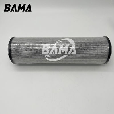 10,8 kg Glasfaser Dieselölrückkehrfilter Hydraulisches Filterelement 0800RK010BN3HC