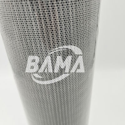 10,8 kg Glasfaser Dieselölrückkehrfilter Hydraulisches Filterelement 0800RK010BN3HC