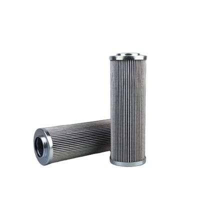 Maximaler Differenzdruck 21 bar Industriegeräte Hydraulisches Ölfilterelement HP3202A06ANP01
