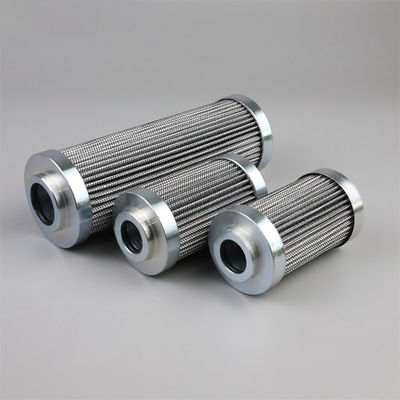 Maximaler Differenzdruck 21 bar Industriegeräte Hydraulisches Ölfilterelement HP3202A06ANP01
