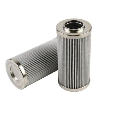 Maschinen für die Lebensmittel- und Getränkeindustrie Hydraulisches Ölfilterelement 2.0150 H10XL-A00-0-M