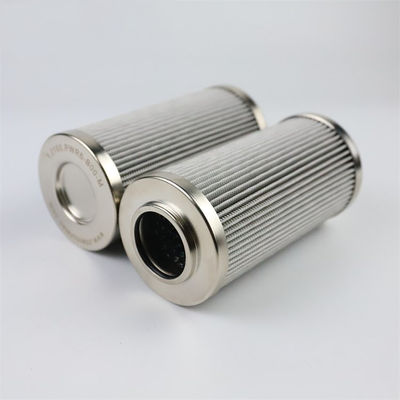 Maschinen für die Lebensmittel- und Getränkeindustrie Hydraulisches Ölfilterelement 2.0150 H10XL-A00-0-M