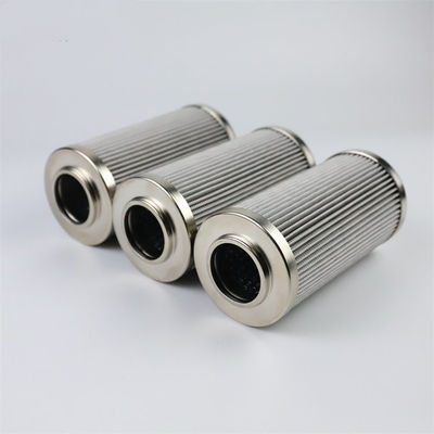 Maschinen für die Lebensmittel- und Getränkeindustrie Hydraulisches Ölfilterelement 2.0150 H10XL-A00-0-M