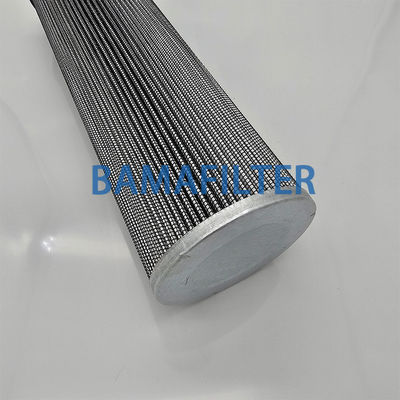 Glasfaserfilter für Maschinen mit mittlerer Hafenleistung Hydraulikölfilter 923976.2805 für den Einzelhandel