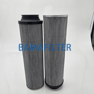 Glasfaserfilter für Maschinen mit mittlerer Hafenleistung Hydraulikölfilter 923976.2805 für den Einzelhandel
