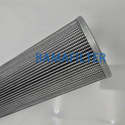 Glasfaserfilter für Maschinen mit mittlerer Hafenleistung Hydraulikölfilter 923976.2805 für den Einzelhandel
