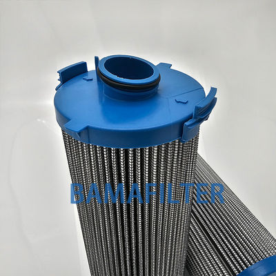 Leichtgewicht und langlebig 923944.3095 Bagger Hydraulischer Ölfilter Ideal für Hydraulik