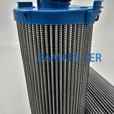 Leichtgewicht und langlebig 923944.3095 Bagger Hydraulischer Ölfilter Ideal für Hydraulik