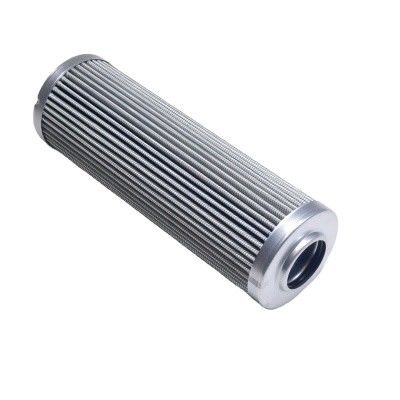 Glasfaserkernkomponenten sorgen in P174292 für den Austausch von Hydraulikölfilterelementen