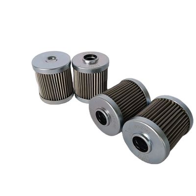 1 kg Gewicht Industriegeräte Hydraulischer Ölfilter 90-Z-140A mit 40 μm Maschengröße