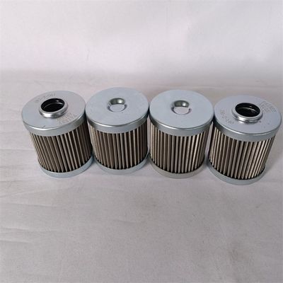 1 kg Gewicht Industriegeräte Hydraulischer Ölfilter 90-Z-140A mit 40 μm Maschengröße