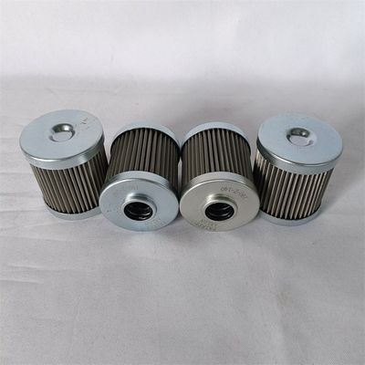 1 kg Gewicht Industriegeräte Hydraulischer Ölfilter 90-Z-140A mit 40 μm Maschengröße