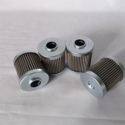 1 kg Gewicht Industriegeräte Hydraulischer Ölfilter 90-Z-140A mit 40 μm Maschengröße