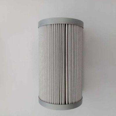 Lkw-Hydraulikölfilter 0060D010BN4HC mit 3 Monaten 12 μm Wirksamkeit bei Beta 1000