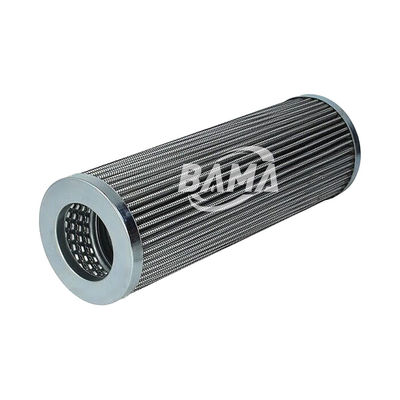 Erlaubte Dauertemperatur Hydraulischer Ölfilter für Baumaschinenteile