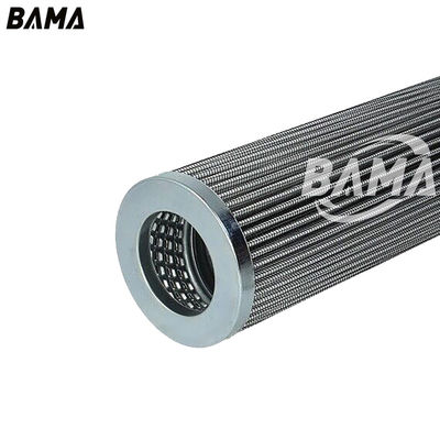 Erlaubte Dauertemperatur Hydraulischer Ölfilter für Baumaschinenteile