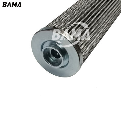 Erlaubte Dauertemperatur Hydraulischer Ölfilter für Baumaschinenteile