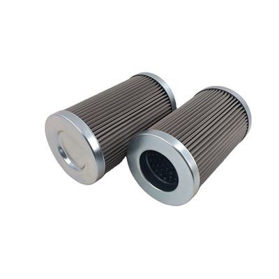 Glasfaserkernkomponenten Ersetzen Sie den Hydraulikölfilter PI2115 mit 2 kg Gewicht