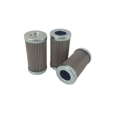 Filtration mit einem Lkw-Hydraulischen Ölfilter PI8205DRG25 mit 1 kg Gewicht und 25 μm Maschengröße