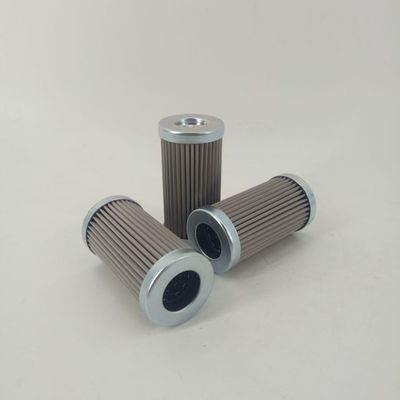 Filtration mit einem Lkw-Hydraulischen Ölfilter PI8205DRG25 mit 1 kg Gewicht und 25 μm Maschengröße