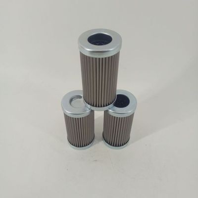 Filtration mit einem Lkw-Hydraulischen Ölfilter PI8205DRG25 mit 1 kg Gewicht und 25 μm Maschengröße
