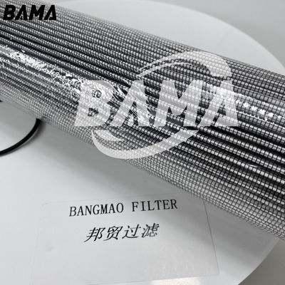 BAMA Ersatzhydraulisches Filterelement 3799315M1 mit 8 um Wirkungsgrad bei Beta 1000