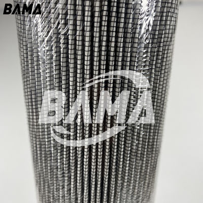 BAMA Ersatzhydraulisches Filterelement 3799315M1 mit 8 um Wirkungsgrad bei Beta 1000