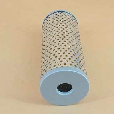 Glasfaserkernkomponenten für Lkw Hydraulikölfilter 20580233 für schwere Lkw
