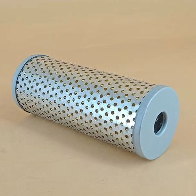 Glasfaserkernkomponenten für Lkw Hydraulikölfilter 20580233 für schwere Lkw