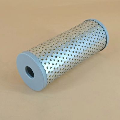 Glasfaserkernkomponenten für Lkw Hydraulikölfilter 20580233 für schwere Lkw