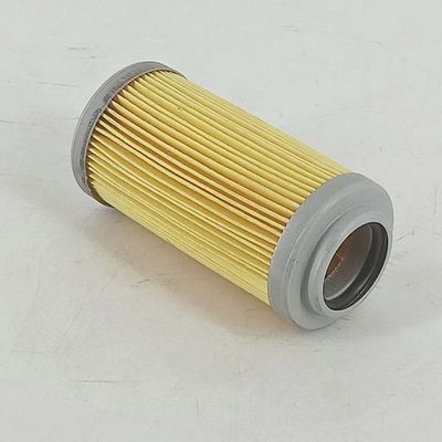 Glasfaserkernkomponenten Einzelhandel Bagger Hydraulikölfilter 31E3-0018-A