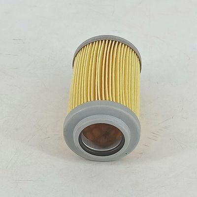 Glasfaserkernkomponenten Einzelhandel Bagger Hydraulikölfilter 31E3-0018-A