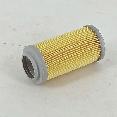 Glasfaserkernkomponenten Einzelhandel Bagger Hydraulikölfilter 31E3-0018-A