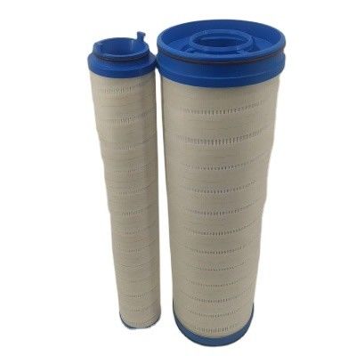 Max. 10 bar Differenzdruck Glasfaserfilter Medium UE319AS20H für Industrie