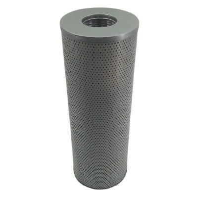 460 mm hohe industrielle Hydraulikölfilter PL718-05-GE für Lebensmittel und Getränke